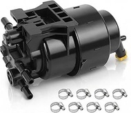 Fuel Pump Assembly For Ford F250 F350 (2011-2016) F450 F550 (2011-2015) Super Duty 6.7L V8 Powerstro