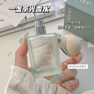 INDEXES Minyak Wangi Women Perfume Fragrance Romantic Long-Lasting Fresh Tea Scent Elegant Scent