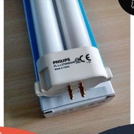 【運費半價】PHILIPS飛利浦 PL-LJ 27W 840 4P 緊密型燈管 檯燈用燈管 4000K  露