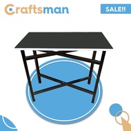 Minimalist Portable Folding Stand / Bazaar / Event Table | Ml01 -