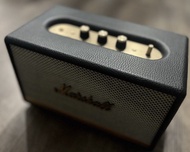 Marshall Acton II 藍牙喇叭