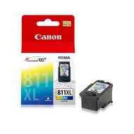 Canon 811XL color ink