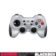 Logitech F710 Wireless Gamepad 2.4GHz USB Controller Dual Vibration
