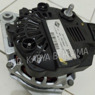 Dinamo ampere amper alternator nissan march