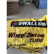 INNER TYRE FOR ARCTO/WHEEL 1/ VESPA MOTORCYCLE SWALLOW BRAND SIZE 300/8