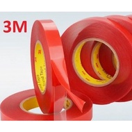 4905 Tapes VHB3m (Very High Bond) 18mm x 3m