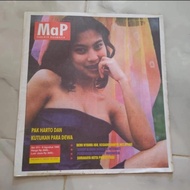 Tabloid Map nomor edisi 011