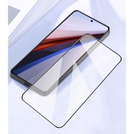 iQOO 13 12 11 iQOO12 Full Cover Tempered Glass Screen Protector Film