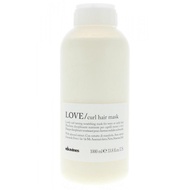 Davines Love Curl Hair Mask 1000ml - new