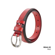 Extreme Womens Leather Belt (20mm) / Extreme belt / leather belt / belt for women / women belt / lad