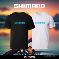 VETWO SHIMANO Fishing tshirt / Fishing Shirt / Men's T Shirt / Microfiber T Shirt Jersey Cheap Jerse