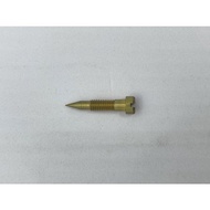 SUZUKI 6HP 8HP SCREW PILOT JET 2-STROKE DT6 DT8 OUTBOARD SPAREPARTS GLR MARINE 13269-98100