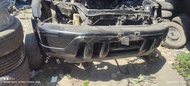Bumper crv gen 1 2000 2001