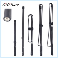 Foldable Antenna Dual Band Radio SMA Female For Baofeng UV-82 UV-5R BF-888S AR-F8 walkie talkie VHF/