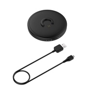 USB Charging Stand Cradle Holder Charger For -Bose Revolve Revolve+ Bluetooth Speaker