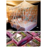 6-Foot Mosquito Net