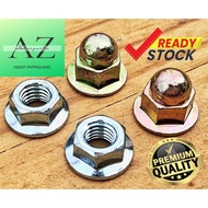 YAMAHA E115M NUT HEAD BLOCK