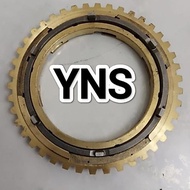 SYNCROMIC PS110 2 TEETH 3 SINGCROMICS PS110 TEETH 3 SINKROMICS PS110 TEETH 2 3