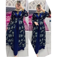 Latest 2-in-1 Detachable Hindi Vest Dress