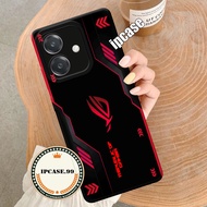 HP (IP37) procamera Softcase for OPPO A5i / OPPO A3X / OPPO A3 Cool Motif / Case OPPO A3X flexible r