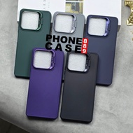 Tecno pova 7 5G CASE MACARON STAND CAMERA CASE BRACKET KICKSTAND CAMERA Tecno pova 7 5G