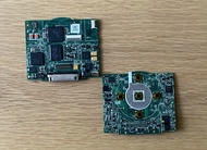 Knotolus Logic BOARD เมนบอร์ด32M 64M สำหรับ iPod Classic 7th 5.5th 5th 30GB 60GB 80GB วิดีโอ iPod 7G