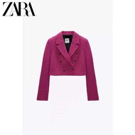 [ส่งของ]เสื้อเบลเซอร์ผู้หญิง Zara