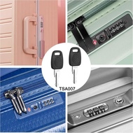 Key Small Key tsa00tsa00tsa00 Code Box Accessories Key Suitcase Code Lock