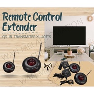 QS  IR  TRANSMITER XL-401TS