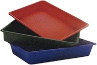 Behr 61869 Tub Feed Blue