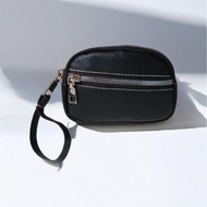 HANUM 2-COMPANY WALLET - WOMEN'S COIN WALLET - CARD WALLET COIN POUCH COIN PURSE