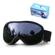 Fogproof Ski Goggles