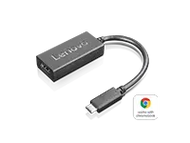 Lenovo - Lenovo USB-C to HDMI 2.0b Adapter - ROW