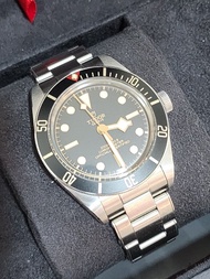 Tudor BLACK BAY 58