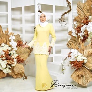 KURUNG RENESMEE [ SIZE XS - 2XL]