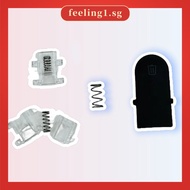 FEELING-For Dreame  for T20 R10 Handheld Wireless Vacuum Cleaner Bottom Cover Release Button