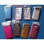 HARD CASE PREMIUM COLORPOLOS NOKIA E71