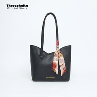 Threeshaka - Febby Women's Tote Bag Tote Bag Women Tote Bag Canvas Bag Tote Bag Women Branded