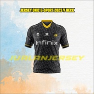2025 ONIC Home Away Jersey Mens Sportswear