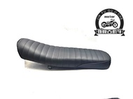 กันชนท้ายแบบบางพิเศษสำหรับ Yamaha YB125SP สไตล์วินเทจ ที่รองรับแบบ U พร้อมกันน้ำหนักเบา ชิ้นส่วนอะไห