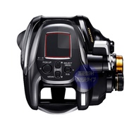 Miyabix SHIMANO Reel 22 Beastmaster 2000 PET 9H Glossy Protective Film, Japan