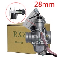 คาร์บูเรเตอร์ Xuming RXZ135 28Mm Mili Ori Mikuni Carb Carb Karboretor