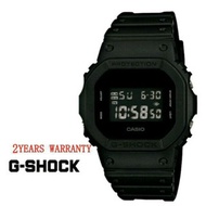 DW-5600BB-1D [2YEARS WARRANTY] ORIGINAL CASIO GSHOCK MEN UNISEX DIGITAL SPORT DW-5600BB-1DR DW-5600B