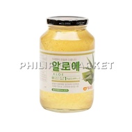 (Expiry 23rd Nov 2025)  DOORAEONE Aloe Tea Aello Cha 1kg