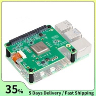 For  5 AI HAT+ Expansion Board Kit AI HAT-13Tops Artificial Intelligence Module