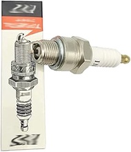 2pcs/Lot Int Outboard Yacht Spark Plug Hs-B7 /For M42ff Xs4093 14-5au Z40 W5ac N41c L77jc Iwf22 W22f