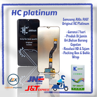 LCD TOUCHSCREEN SAMSUNG A10S/A107 ORIGINAL