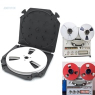【3C】 Reliabled 7Inch Open Reel Tape Reel Providing Good Sound Quality And Easy Replacement For Old R