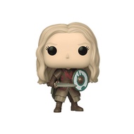Funko Pop Movies: Lord of the Rings 1734 - Eowyn (Battle)