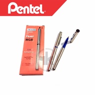 Pentel Rolling Writer Ballpen Sign Pen TR400